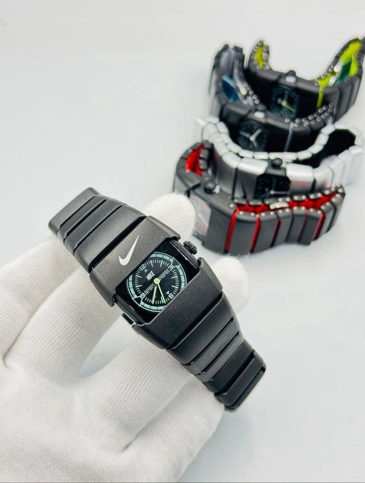 Nike watch new trending watch