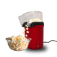 1200W Electric Hot Air Popcorn Popper Maker for Home (just in 3 mins), No Oil Needed Healthy Snack for Kids Adults, Perfect for Party Birthday Gift