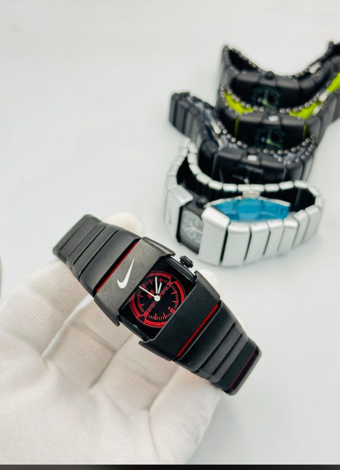 Nike watch new trending watch