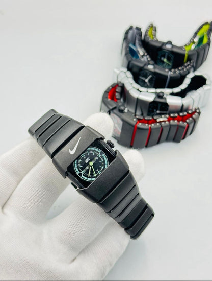 Nike watch new trending watch