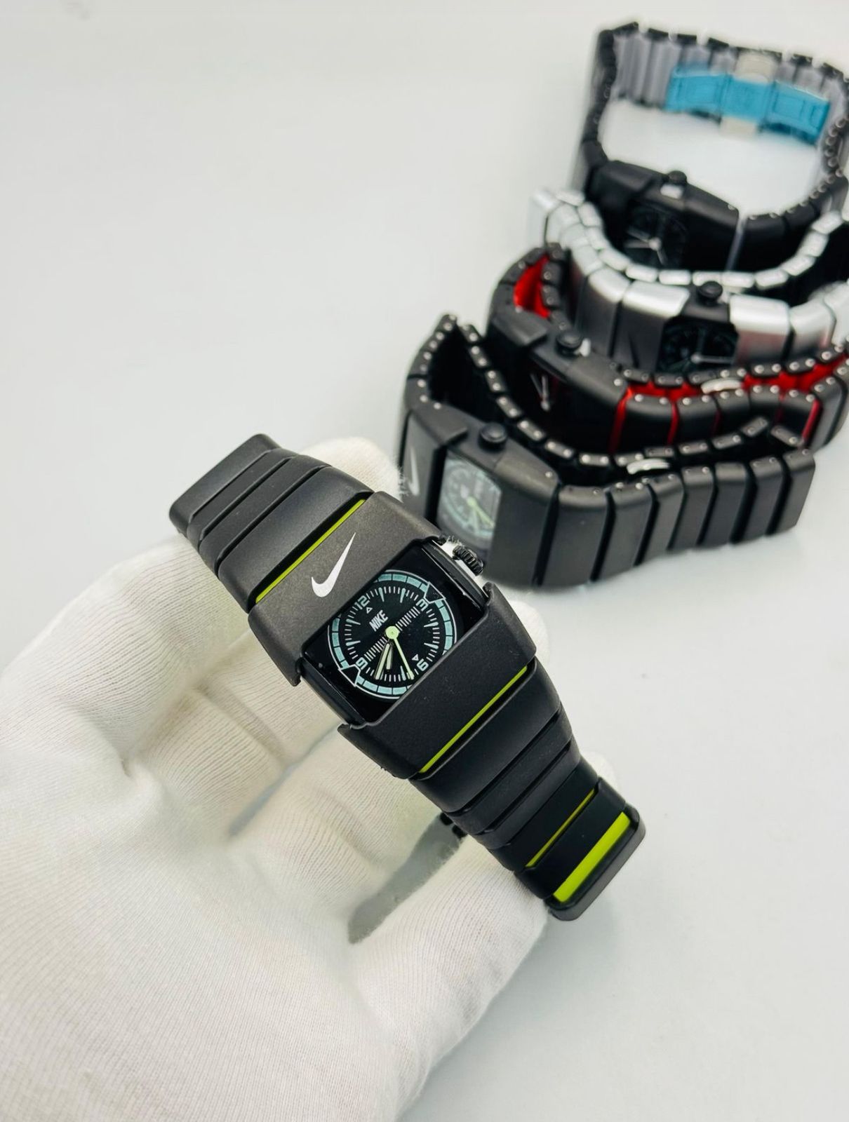 Nike watch new trending watch