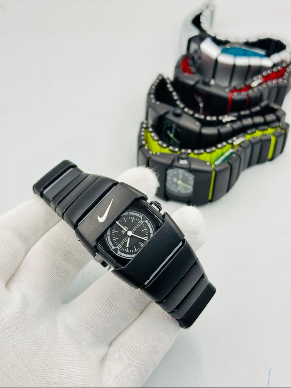 Nike watch new trending watch