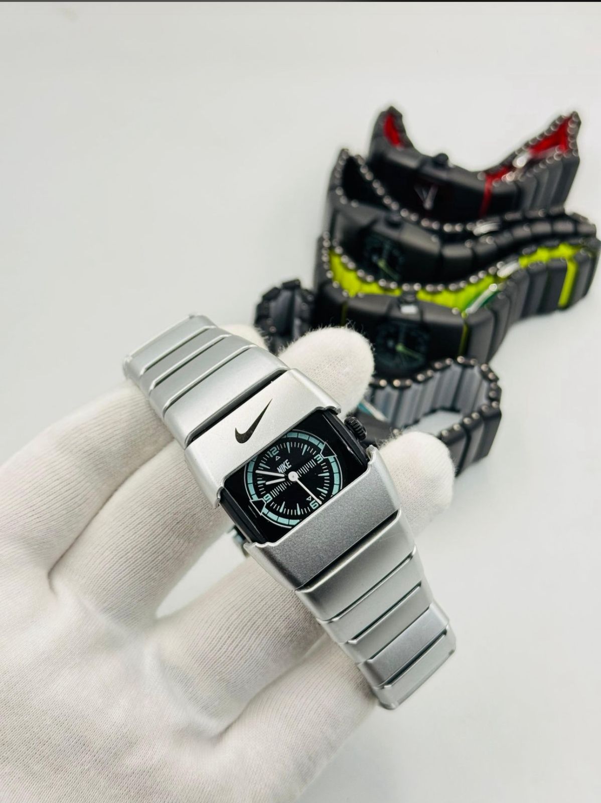 Nike watch new trending watch
