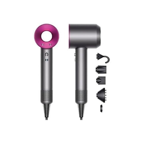 Hair Dryer, Lightweight Ionic Blow Dryer