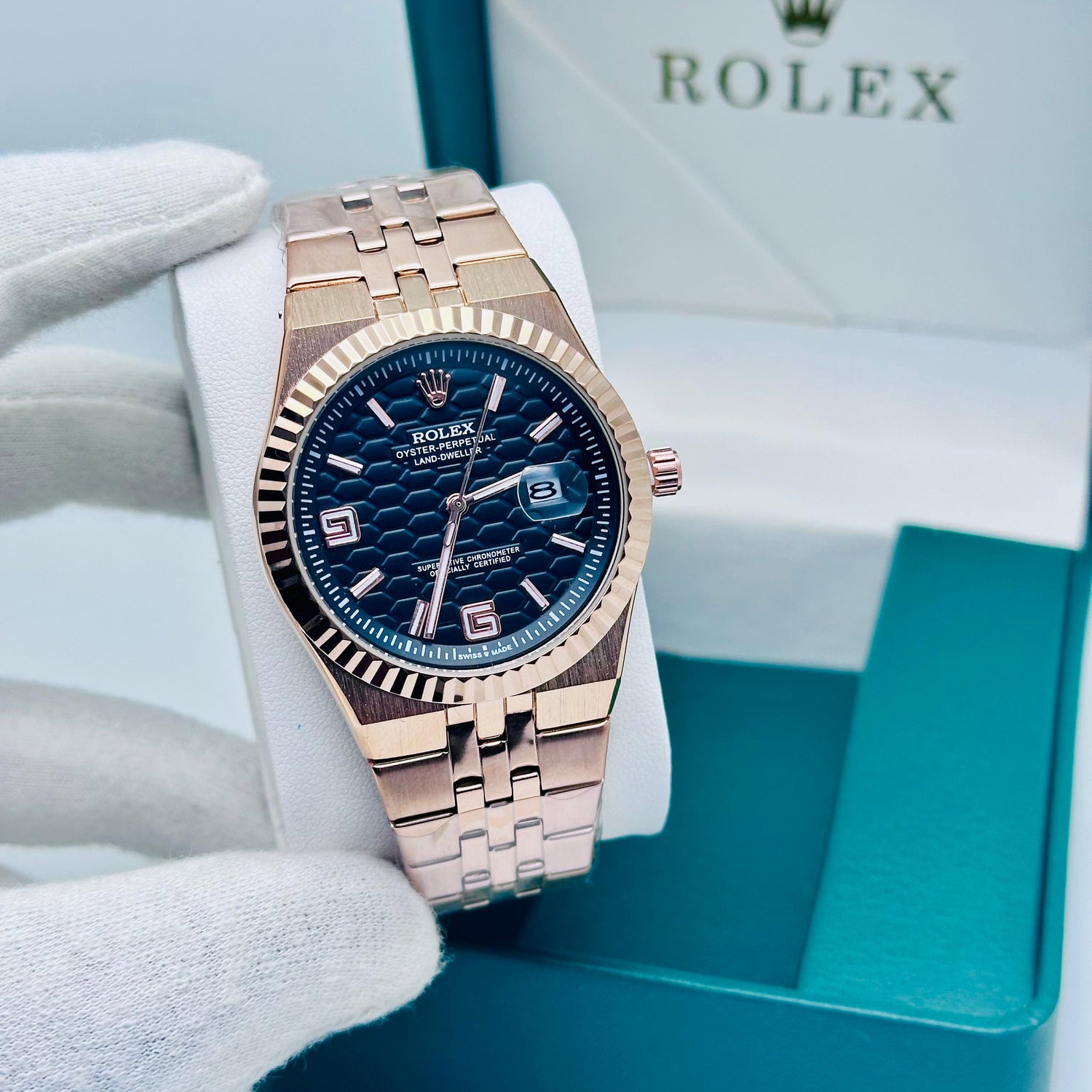 Rolex