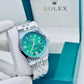 Rolex - Oyster Perpetual Land-Dweller 40mm Steel