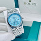 Rolex - Oyster Perpetual Land-Dweller 40mm Steel