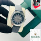 Rolex - R Strap Premium Silicon watch band for Datejust 41mm