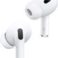 Apple AirPods Pro 2 Wireless Earbuds, Bluetooth Headphones