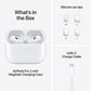 Apple AirPods Pro 2 Wireless Earbuds, Bluetooth Headphones