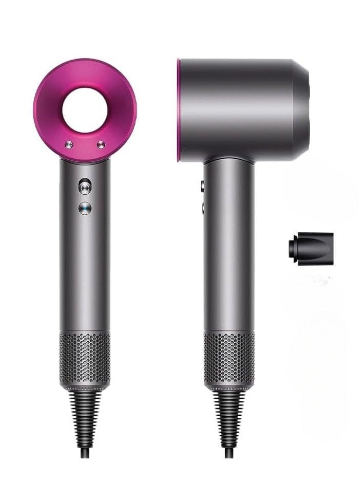 Hair Dryer, Lightweight Ionic Blow Dryer
